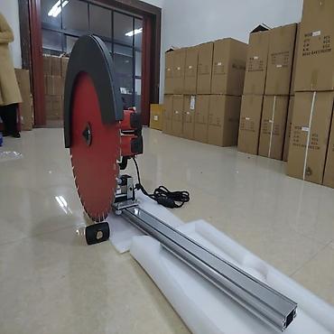 qaynaq isleri: Beton kəsimi xidməti – professional divar və döşəmə kəsimi — 3
