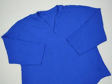 shein bluza oversize: Shein Curve, Bluzka damska, rozmiar 2XL — 1