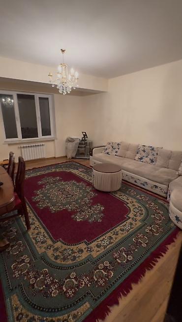 nzs qesebesinde 3 otaqli ev type 1: 2 otaqlı mənzil – rahat planlama və tam mebel/texnika ilə - Geniş — 2