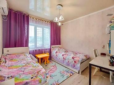 Продажа квартир: 3 комнаты, 70 м², 106 серия, 4 этаж — 10