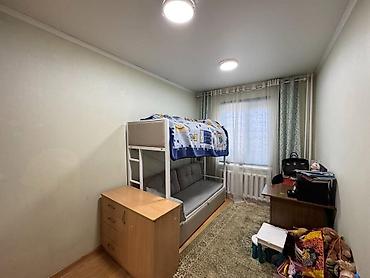 Продажа квартир: 3 комнаты, 80 м², 105 серия, 1 этаж, Косметический ремонт — 6