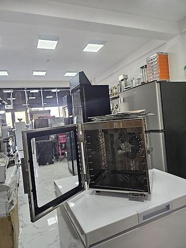Meyvə qurudan aparatlar: Meyvəqurudan Meyvə Tərəvəz Ət Qurutma Avadanlığı 8 listli Yeni model — 11