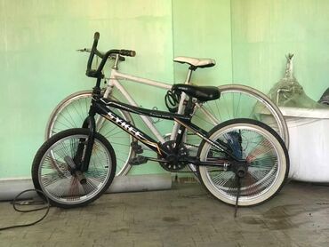 вмх велосипед трюковой: BMX велосипед