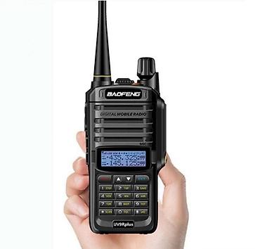 1 more: Рация водонепроницаемая Baofeng UV-9R Plus 15W Купить в Бишкеке — — 3