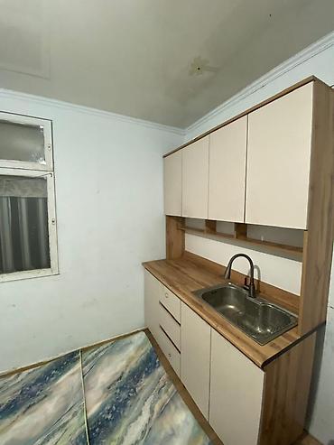 аренда гараж кант: 25 м², 2 комнаты, Без подселения — 6