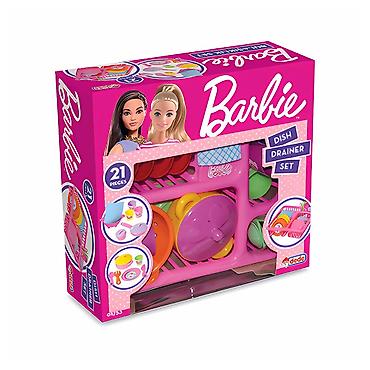 decije pesme: Barbie set sa sudovima – licencirani komplet za maštovitu igru u — 1