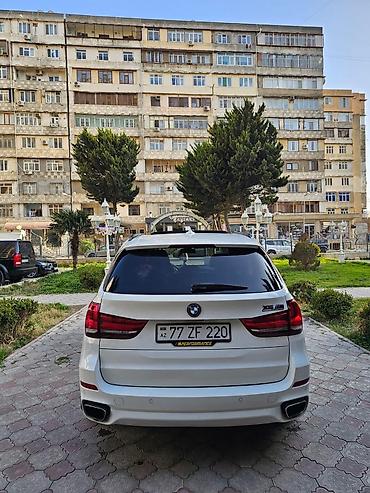 for x5 magic: BMW X5: 2 l | 2017 il Ofrouder/SUV — 6