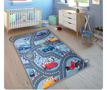 Tepisi i prostirke: Pravougaoni, bоја - Šareno — 23