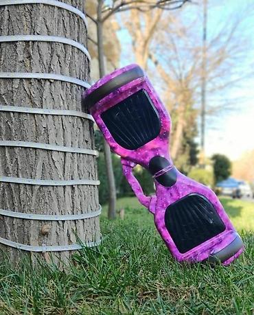 Elektrikli samokatlar: Segway🆕️ 🔸️Hoverboard YENİ 🔹️Giroskuter 🔸️Howerboard 🔺️Diqqət‼️ƏN UCUZ — 4