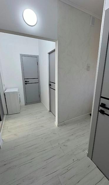 квартиры дордой: 2 комнаты, 52 м², 105 серия, 3 этаж, Евроремонт — 6