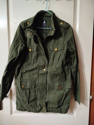 Zimske jakne: Ženska zimska garderoba – 4 komada jakni/kabanica i jedan kaput 1) — 17