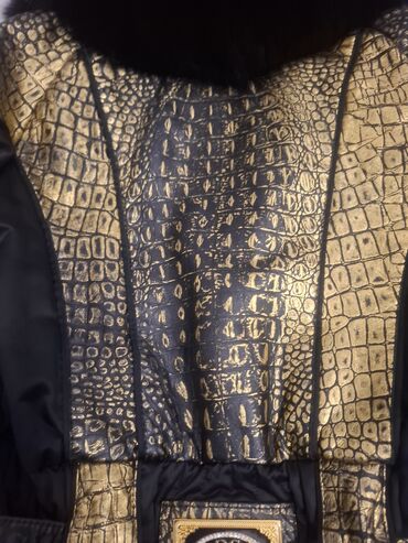 Kurtkalar: Gizia, XL — 6