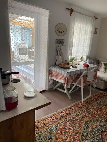 продаю дом пишпеке: Дом, 70 м², 3 комнаты, Собственник, Евроремонт