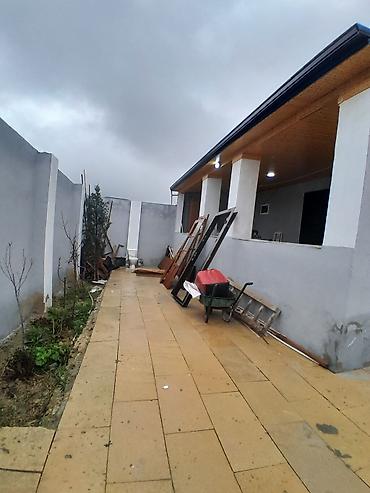 Köhnə tikili: Bakı, 2 otaqlı, Köhnə tikili, 85 kv. m — 11