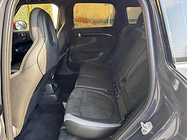 Mini: Mini John Cooper Works Countryman: 2019 г., 2 л, Автомат, Бензин, Кроссовер — 12