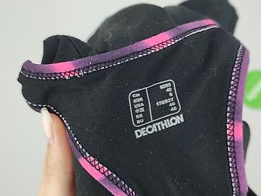 sklepy dekatlon: Decathlon, Top damski, rozmiar S — 6