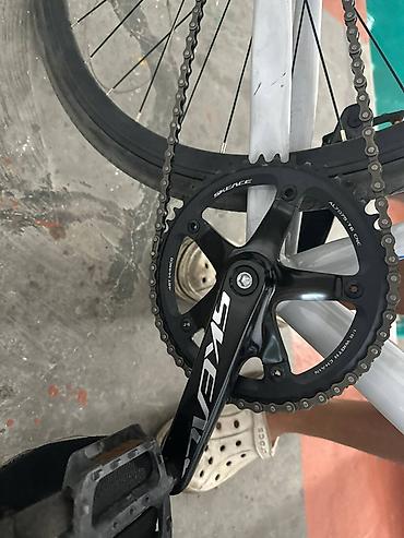 michelin pilot: Фикс-байк Ardently Arena Lite * Рама: Ardently Arena Lite — 2