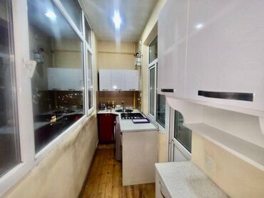 Uzunmüddətli kirayə mənzillər: Həzi Aslanov Metrosu üstü mənzil kirayə verilir. Ailelere ve seliqeli -da lalafo.az — 6 Uzunmüddətli kirayə mənzillər: Həzi Aslanov Metrosu üstü mənzil kirayə verilir. Ailelere ve seliqeli — 6