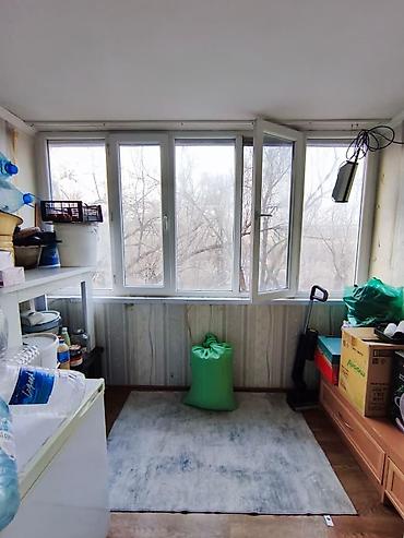 Продажа квартир: 3 комнаты, 58 м², 104 серия, 3 этаж, Евроремонт — 12