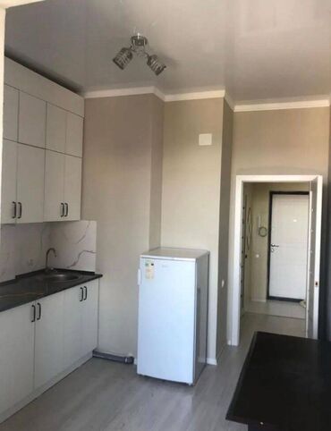 Продажа квартир: 1 комната, 42 м², 11 этаж, Евроремонт