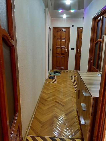 Mənzillər: MAKLER DEİLƏM ÖZ EVİMDİ!!! Azadlıq metrosunun çıxışındakı 9 mertebeli — 7