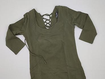 long: Sukienka damska, rozmiar S — 1