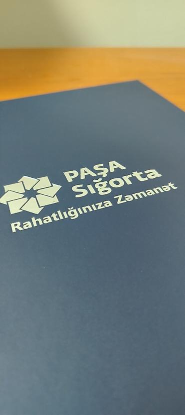 defter üzü: Sifarişlə hazırlanani qeydiyyat və uçot kitabları, sətəm jurnalları və — 4