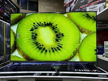 Телевизоры: 🔥🔥💥СРОЧНАЯ АКЦИЯ💥🔥🔥 телевизор YASIN 43UD81 webos magic пульт smart — 7