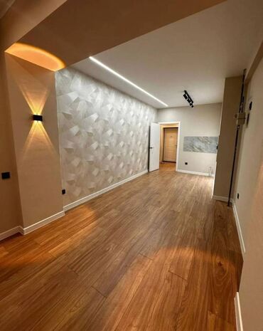 Продажа квартир: 1 комната, 42 м², Элитка, 8 этаж, Дизайнерский ремонт