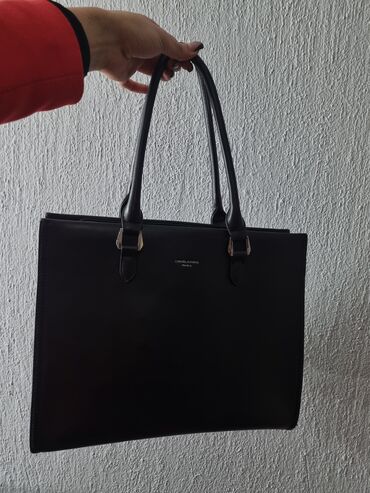 ps torbe zenske: Shoulder bag