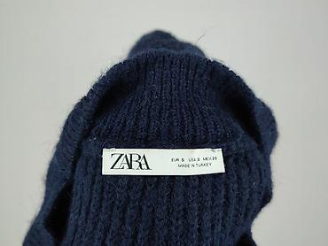 pull and bear sweter w paski: Zara, Sweter damski, rozmiar S — 5
