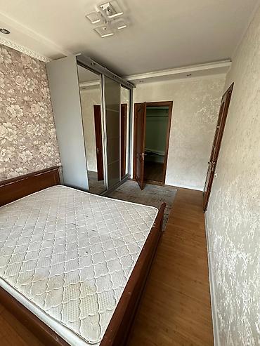 Продажа квартир: 4 комнаты, 120 м², Золотой квадрат Элитка, 5 этаж — 17