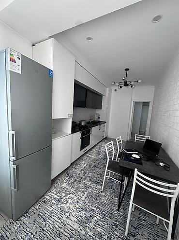 Долгосрочная аренда комнат: 76 м², С мебелью — 9