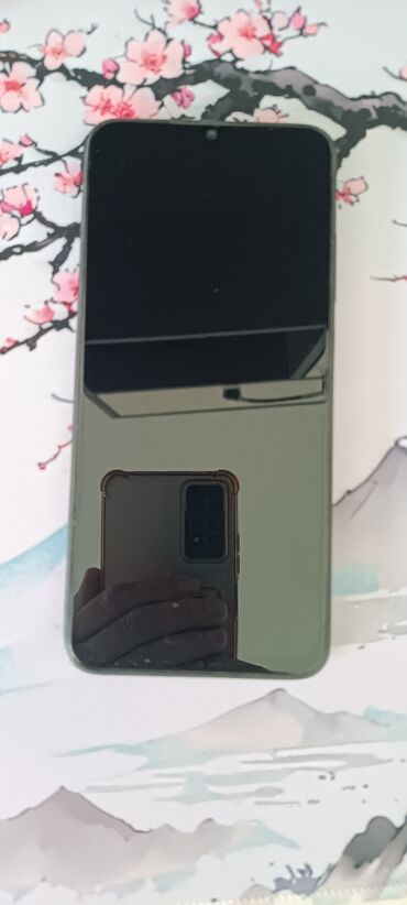 старые кнопочные телефоны: Poco M5, Новый, 128 ГБ, цвет - Черный, 2 SIM
