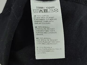 bluza gapa: KappAhl, T-shirt damski, rozmiar S — 5