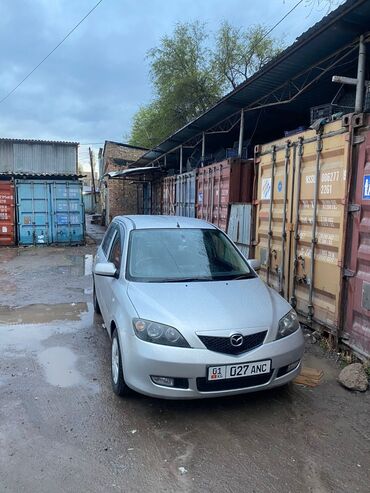 мазда демио цена в бишкеке: Mazda Demio: 2003 г., 1.5 л, Автомат, Бензин, Хэтчбэк