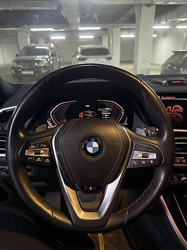 рул: Руль BMW Колдонулган, Оригинал, Германия — 2