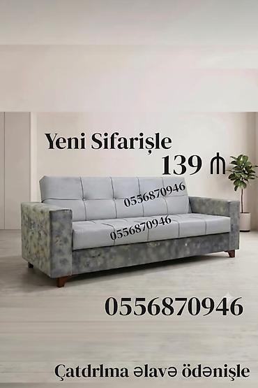 ucuz divan satilir: Divan, Yeni, Açılan, Bazalı, Parça, Ödənişli çatdırılma — 6