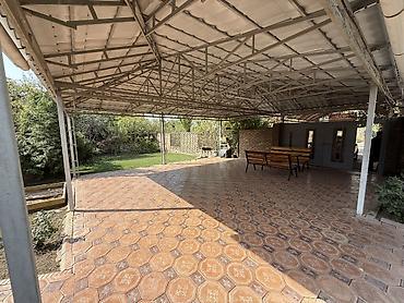 Продажа дач: Село Арашан (рядом с Royal Fish) • Площадь участка — 4.5 соток Площадь — 16