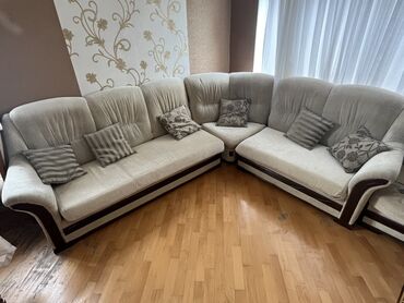 Divanlar: Künc divan, Açılan, Bazasız, Parça