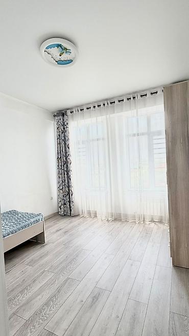 123: 3 комнаты, 75 м², Советская/Скрябина Элитка, 10 этаж, Евроремонт — 2