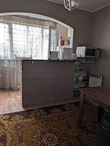 Продажа квартир: 2 комнаты, 68 м², Улан-2 мкр 106 серия улучшенная, 8 этаж, Косметический ремонт — 10