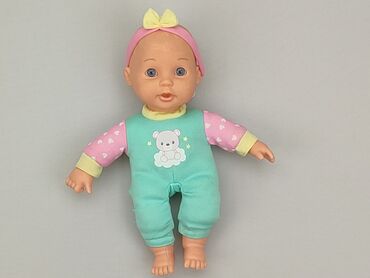 Dolls and accessories: Doll for Kids, condition - Good