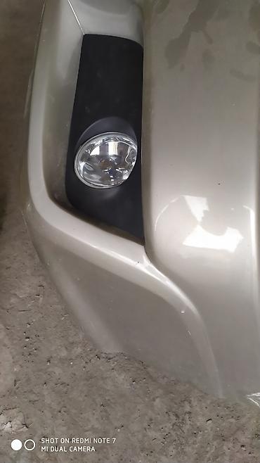 СТО, ремонт транспорта: Ремонт фар,бамперов,зеркал,ремонт деталей салона с покраской — 14