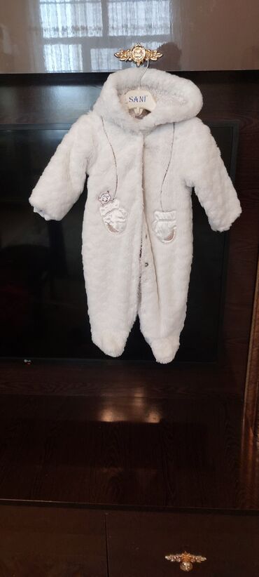 Donlar: Uşaq geyimləri dəsti - Bənövşəyi məxməri və parıltılı payetli ziyafət — 12