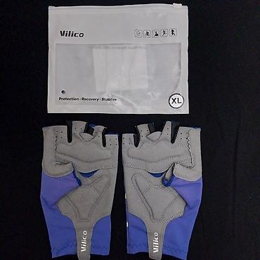 qara cins: Tamamilə yeni və istifadə olunmamış West Biking brendinə aid — 4