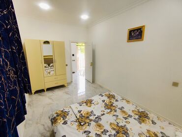 Günlük kirayə evlər: 70 kv. m, 2 otaqlı, Kombi, Qaz, İşıq -da lalafo.az — 10 Günlük kirayə evlər: 70 kv. m, 2 otaqlı, Kombi, Qaz, İşıq — 10