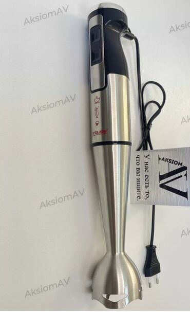 Блендеры, комбайны, миксеры: Блендер, миксер, Новый, Бесплатная доставка — 6