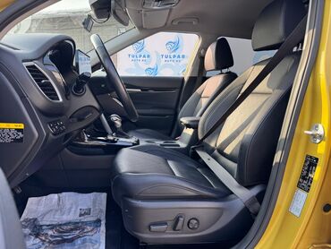 Kia: Kia Seltos: 2019 г., 1.6 л, Робот, Дизель, Кроссовер — 3