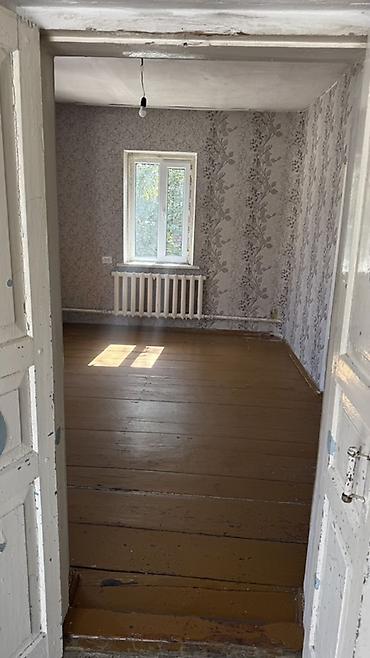 Комнаты: Дом с участком. Здаю 2 ком частный дом без хозяина или под бизнес — 6